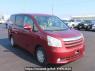 Used 2009 AT toyota noah ZRR70G Image[0]