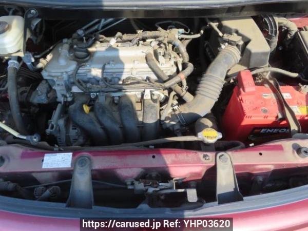 Used 2009 AT toyota noah ZRR70G Image[9]
