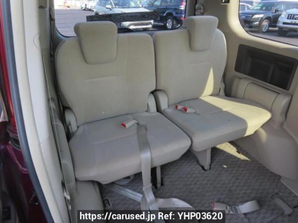 Used 2009 AT toyota noah ZRR70G Image[15]