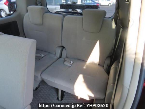 Used 2009 AT toyota noah ZRR70G Image[16]