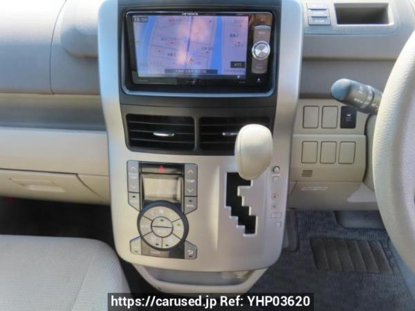 Used 2009 AT toyota noah ZRR70G Image[19]