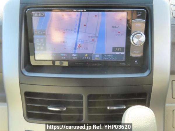 Used 2009 AT toyota noah ZRR70G Image[21]