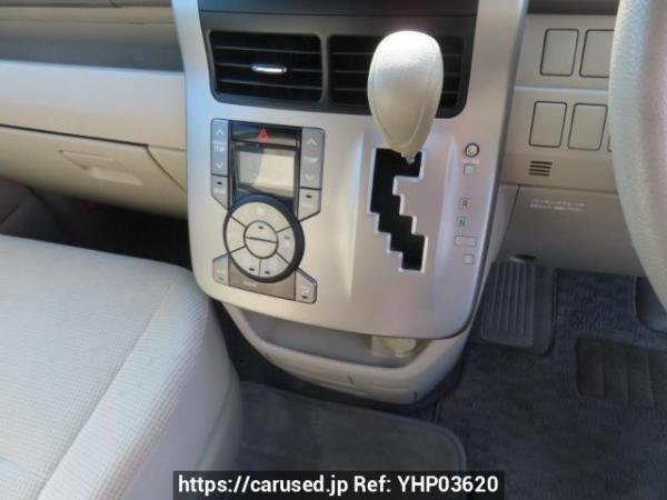 Used 2009 AT toyota noah ZRR70G Image[23]