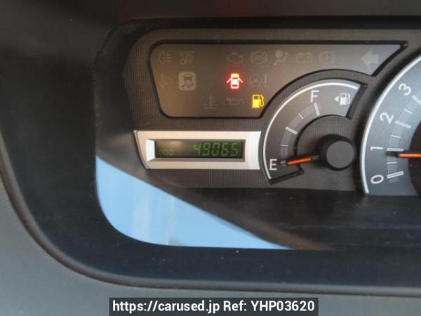 Used 2009 AT toyota noah ZRR70G Image[25]