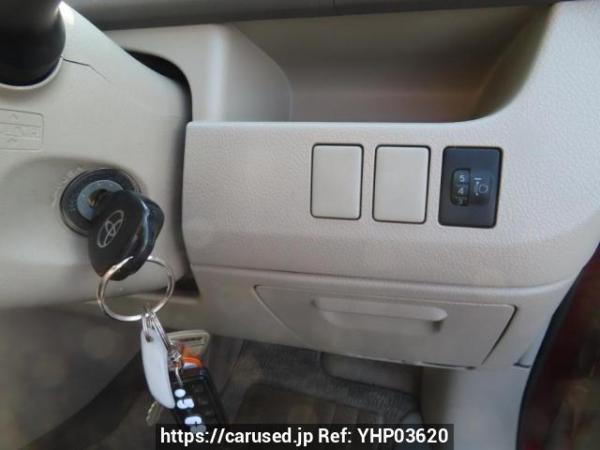 Used 2009 AT toyota noah ZRR70G Image[26]