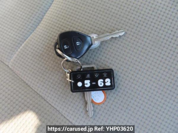 Used 2009 AT toyota noah ZRR70G Image[28]