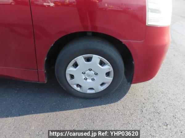 Used 2009 AT toyota noah ZRR70G Image[29]