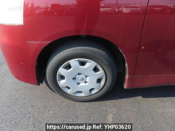 Used 2009 AT toyota noah ZRR70G Image[30]