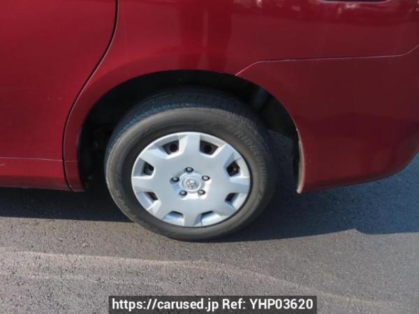 Used 2009 AT toyota noah ZRR70G Image[32]