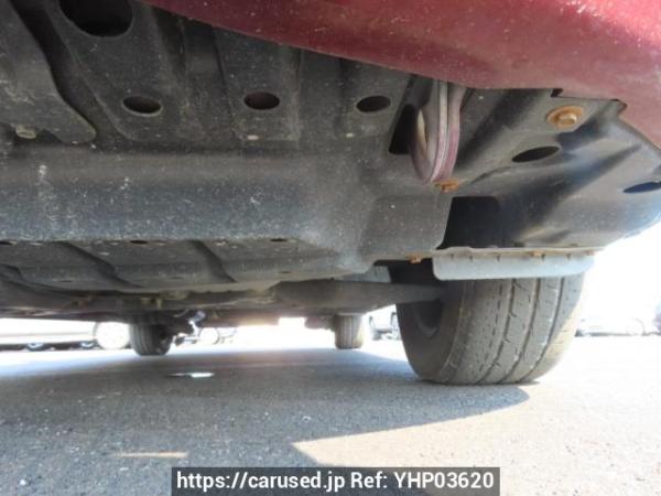 Used 2009 AT toyota noah ZRR70G Image[34]