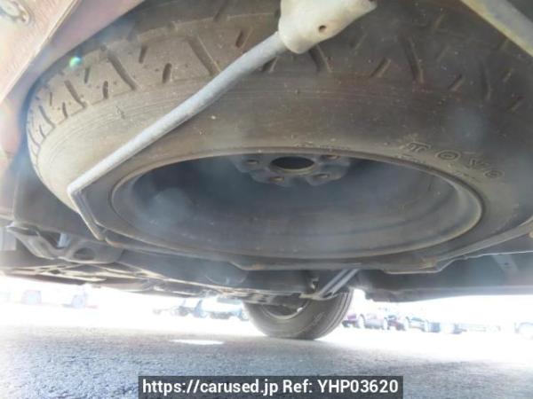 Used 2009 AT toyota noah ZRR70G Image[35]