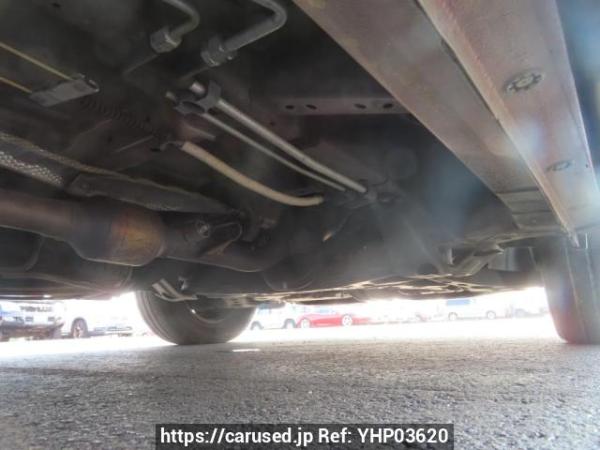 Used 2009 AT toyota noah ZRR70G Image[36]
