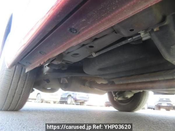 Used 2009 AT toyota noah ZRR70G Image[37]