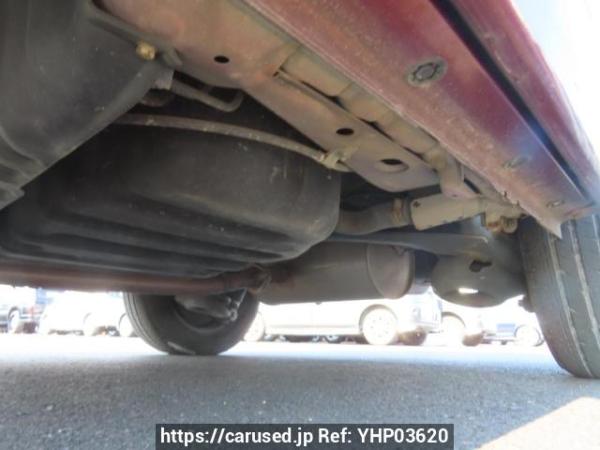 Used 2009 AT toyota noah ZRR70G Image[38]