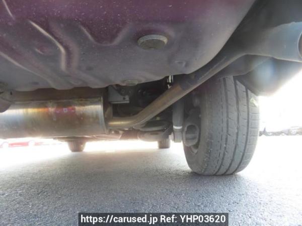 Used 2009 AT toyota noah ZRR70G Image[40]