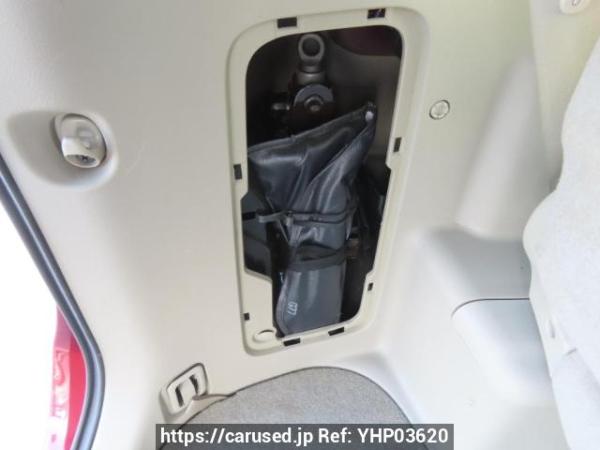 Used 2009 AT toyota noah ZRR70G Image[42]