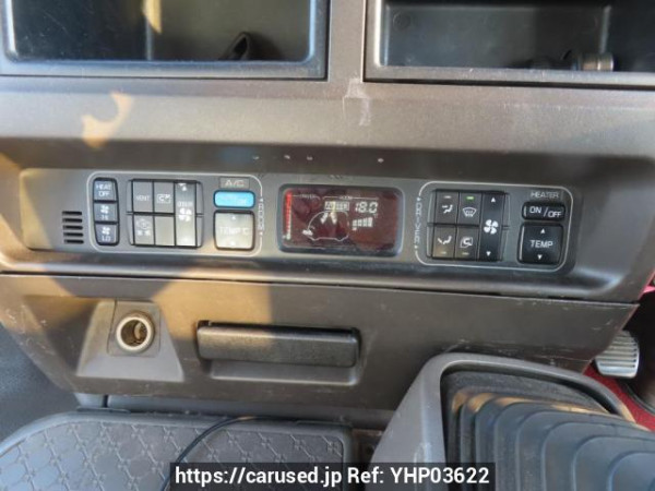 Used 2004 MT mitsubishi-fuso rosa BE63EG Image[23]
