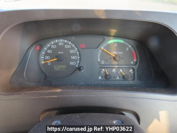 Used 2004 MT mitsubishi-fuso rosa BE63EG Image[25]