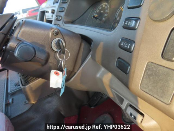 Used 2004 MT mitsubishi-fuso rosa BE63EG Image[27]