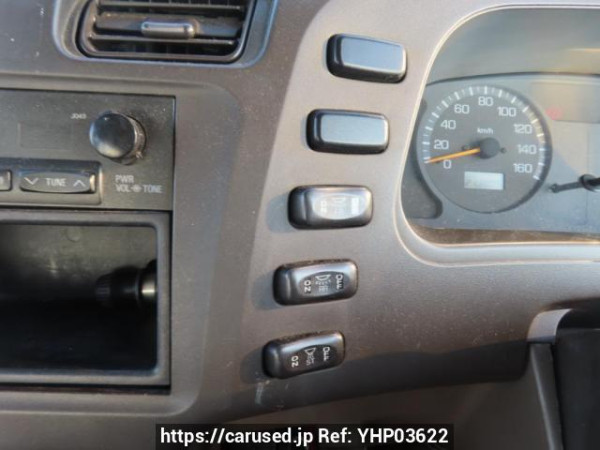 Used 2004 MT mitsubishi-fuso rosa BE63EG Image[28]