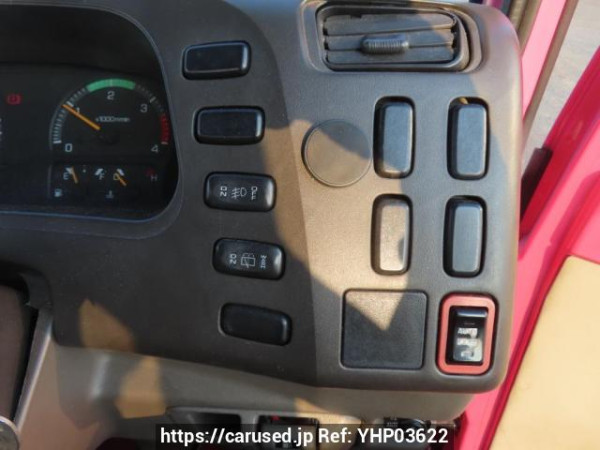 Used 2004 MT mitsubishi-fuso rosa BE63EG Image[29]