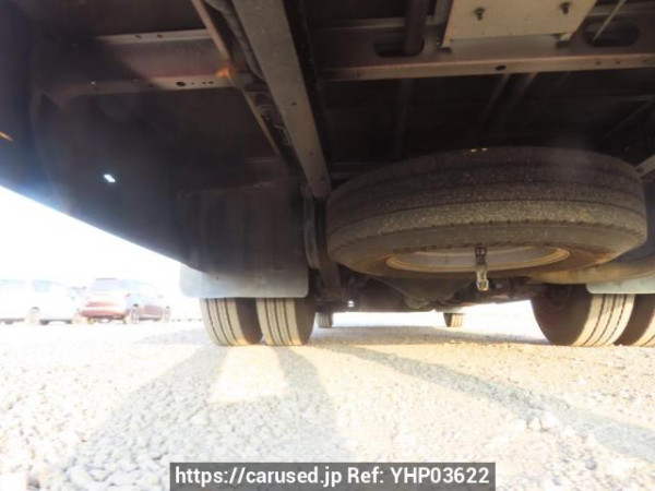 Used 2004 MT mitsubishi-fuso rosa BE63EG Image[40]