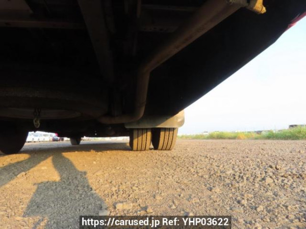 Used 2004 MT mitsubishi-fuso rosa BE63EG Image[41]