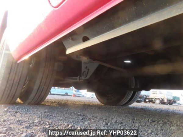 Used 2004 MT mitsubishi-fuso rosa BE63EG Image[42]