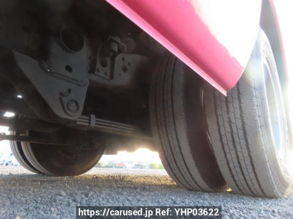 Used 2004 MT mitsubishi-fuso rosa BE63EG Image[43]