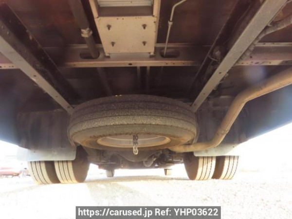 Used 2004 MT mitsubishi-fuso rosa BE63EG Image[44]