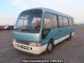 Used 2000 AT toyota coaster HDB51 Image[2]