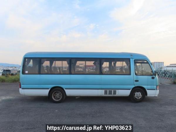 Used 2000 AT toyota coaster HDB51 Image[7]
