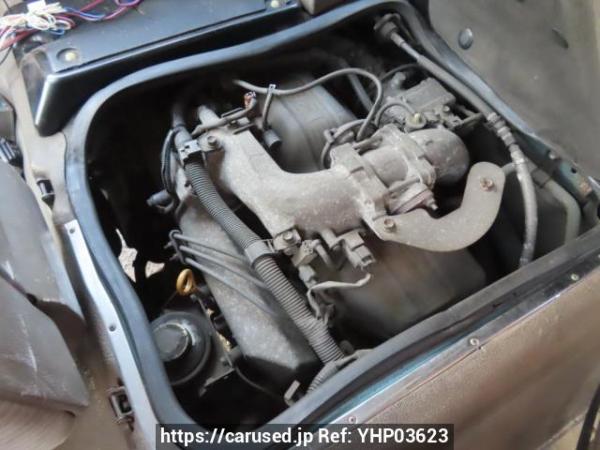 Used 2000 AT toyota coaster HDB51 Image[9]