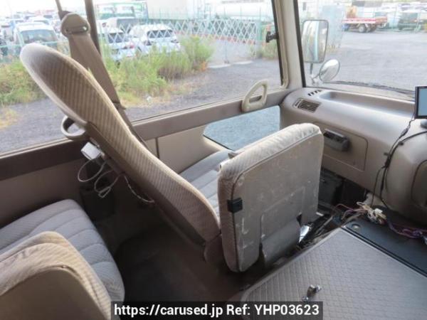 Used 2000 AT toyota coaster HDB51 Image[14]