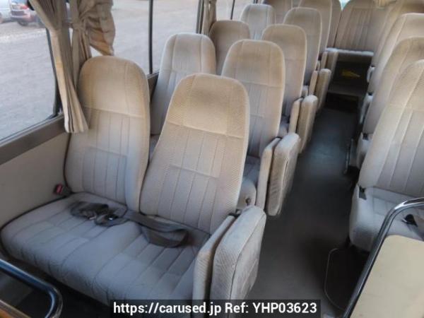 Used 2000 AT toyota coaster HDB51 Image[15]