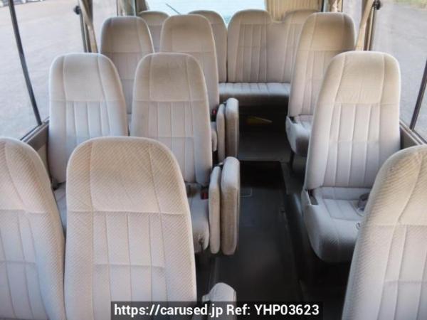 Used 2000 AT toyota coaster HDB51 Image[17]