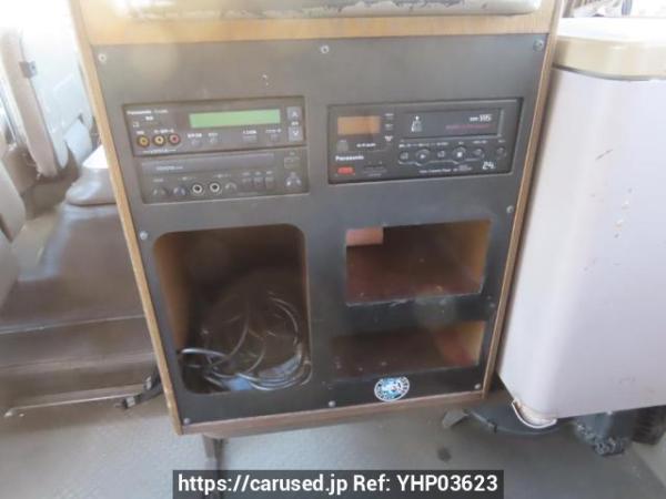 Used 2000 AT toyota coaster HDB51 Image[21]