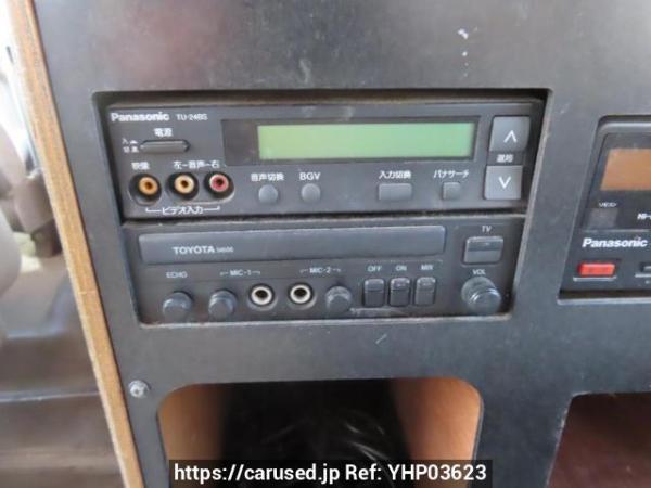 Used 2000 AT toyota coaster HDB51 Image[22]