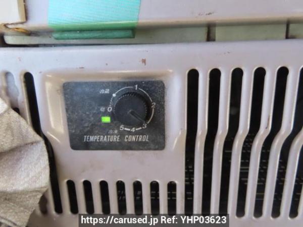Used 2000 AT toyota coaster HDB51 Image[24]