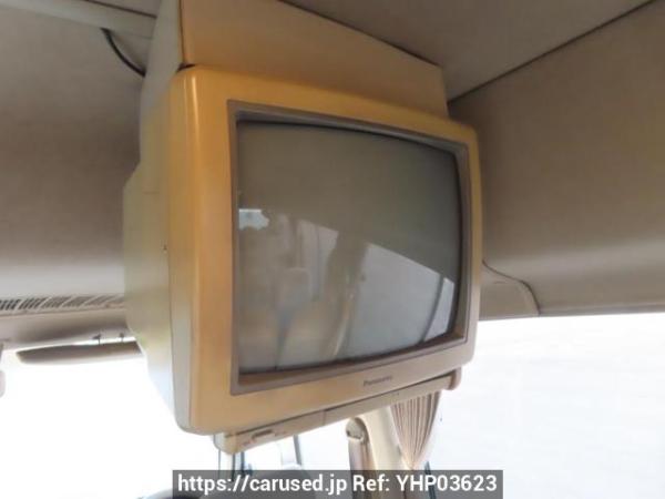 Used 2000 AT toyota coaster HDB51 Image[25]