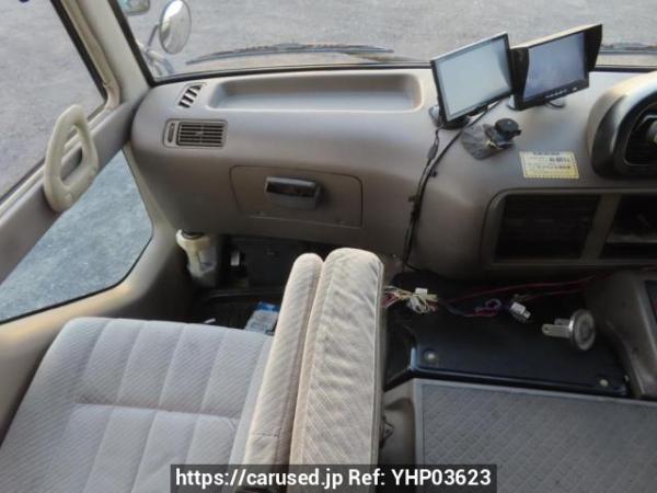 Used 2000 AT toyota coaster HDB51 Image[27]