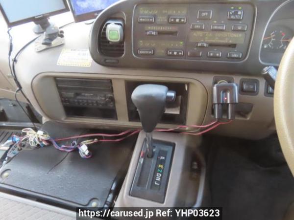 Used 2000 AT toyota coaster HDB51 Image[29]