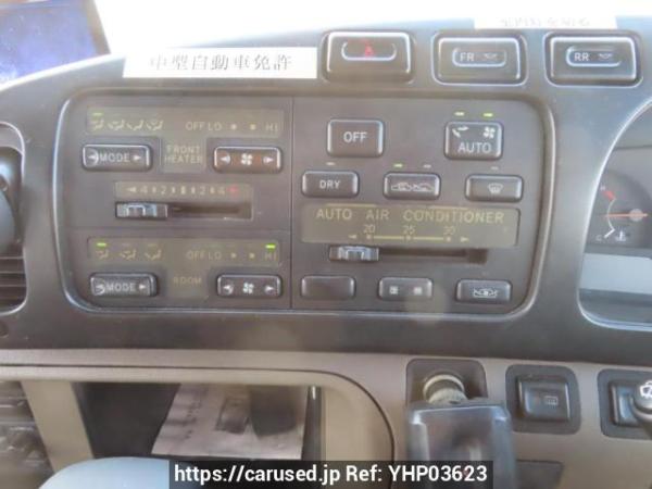 Used 2000 AT toyota coaster HDB51 Image[30]