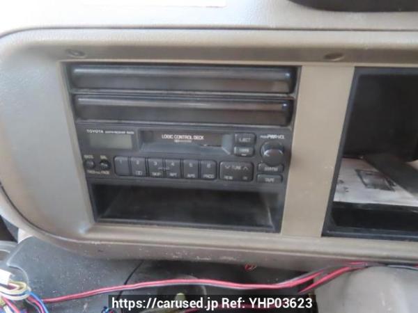 Used 2000 AT toyota coaster HDB51 Image[32]