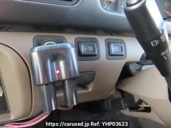 Used 2000 AT toyota coaster HDB51 Image[33]