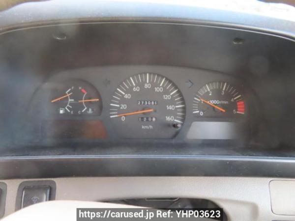Used 2000 AT toyota coaster HDB51 Image[34]