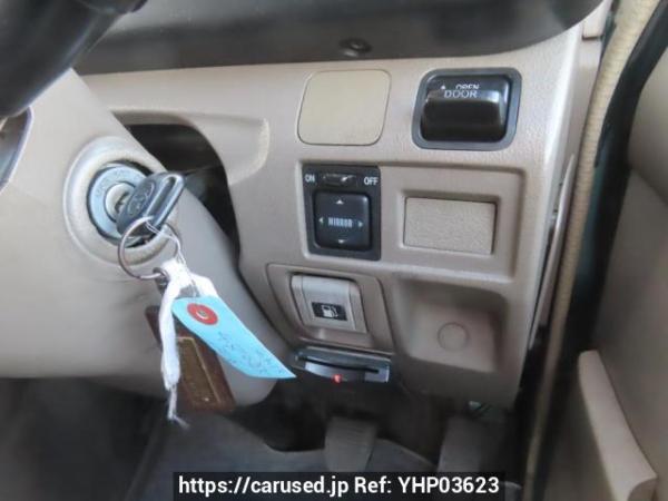 Used 2000 AT toyota coaster HDB51 Image[35]