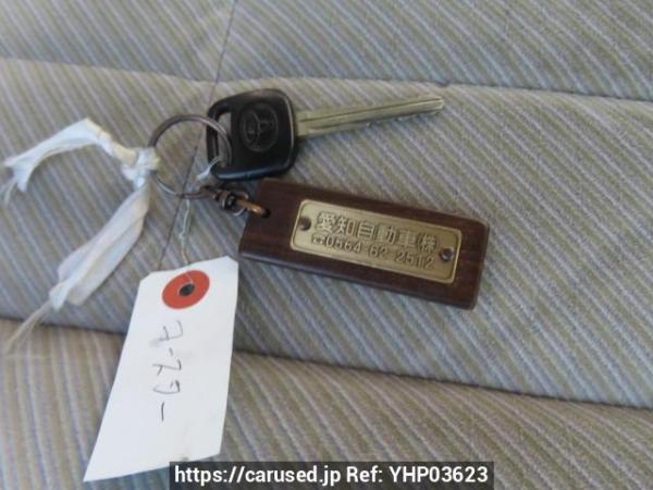 Used 2000 AT toyota coaster HDB51 Image[36]