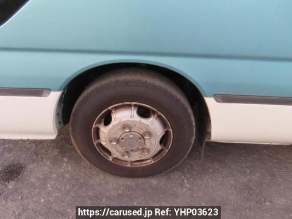 Used 2000 AT toyota coaster HDB51 Image[38]