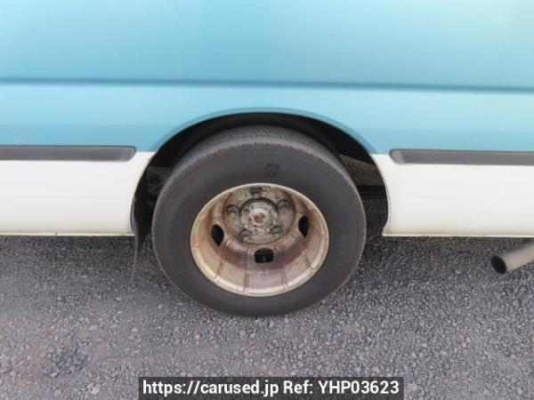 Used 2000 AT toyota coaster HDB51 Image[39]